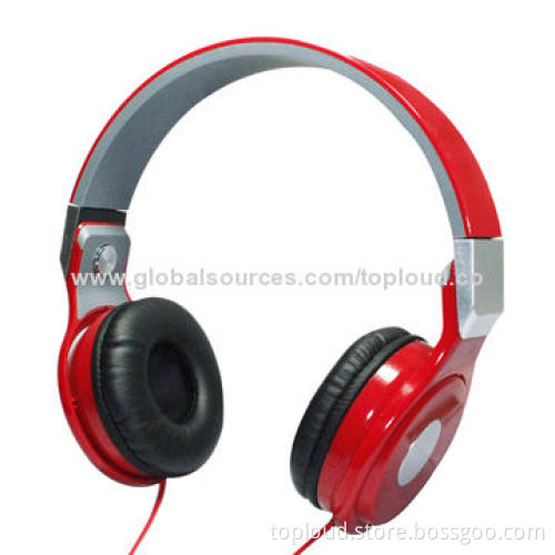 Silent Disco Headphones with 20Hz-20kHz Frequency
